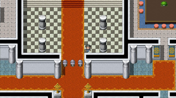 Скриншот из Kingdom Warrior