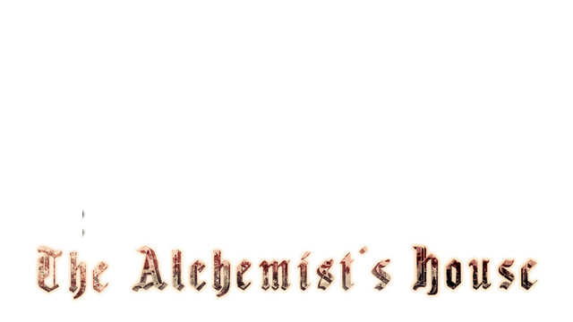 The Alchemist's House Logo