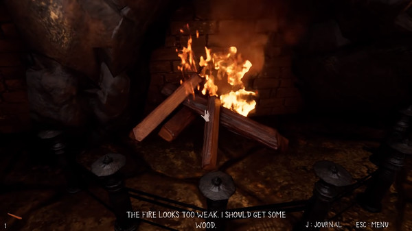 The Alchemist's House game for windows Pc 1