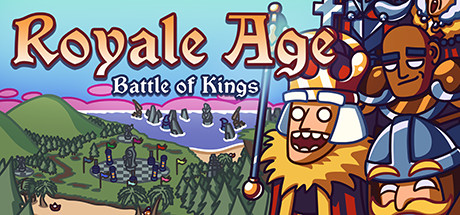 Royale Age: Battle of Kings cover art