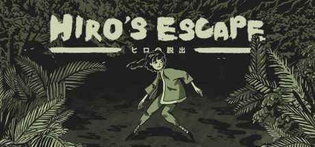 Hiro's Escape cover art