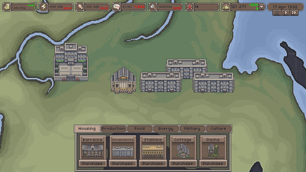 Red Rushfor windows and Linux 1