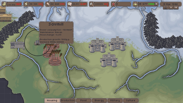 Red Rush game for windows Pc 1