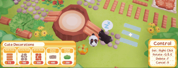 Bunny Park