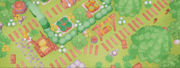 Bunny Park