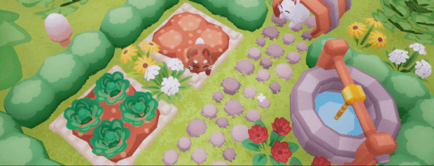 Bunny Park