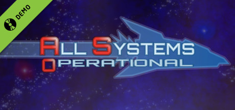 All Systems Operational Demo cover art