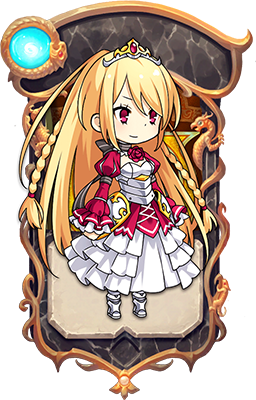 Card Princess