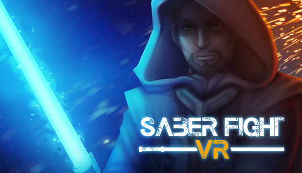 Saber Fight Vr On Steam