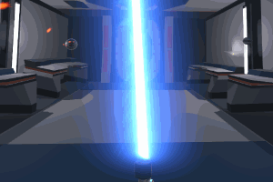 Saber Fight VR