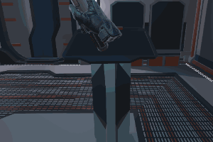 Saber Fight VR