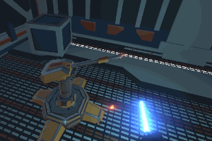 Saber Fight VR
