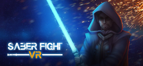 Saber Fight VR cover art