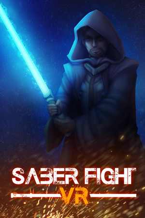 Saber Fight VR.