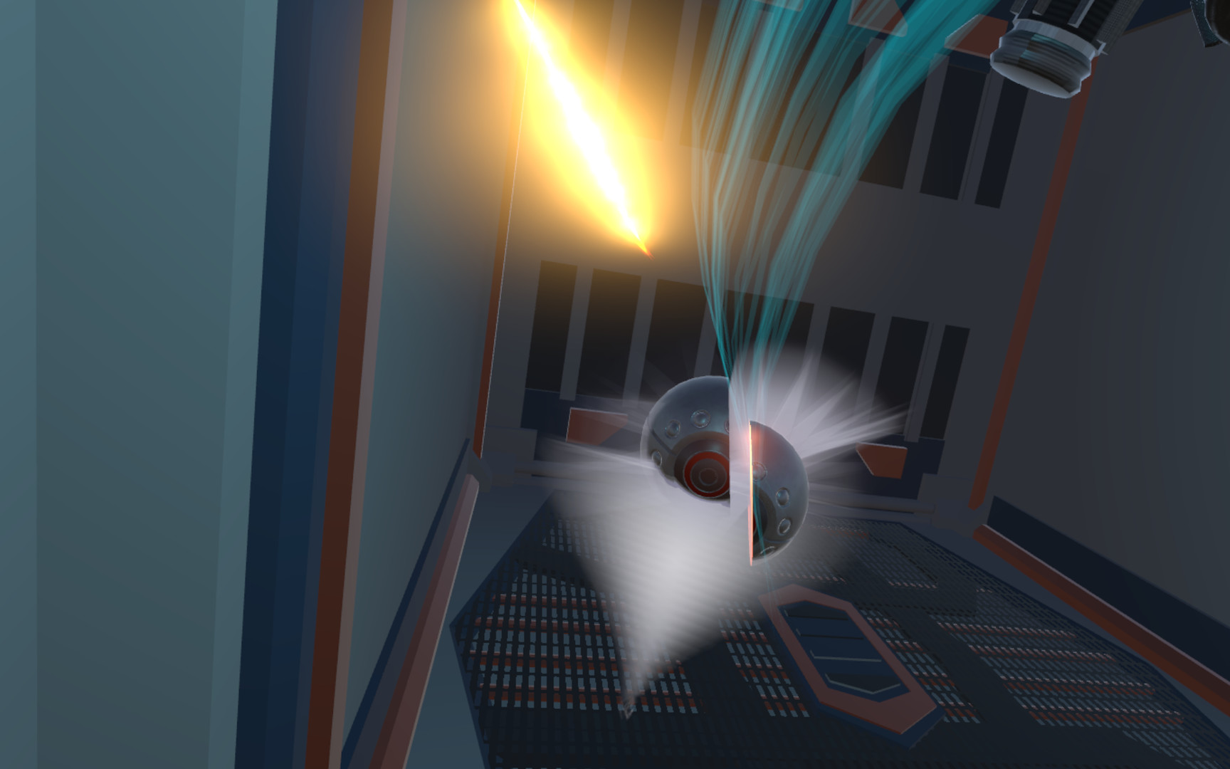 Saber Fight VR on Steam