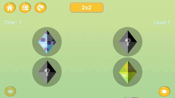 Скриншот из LLK