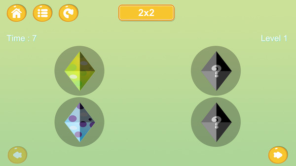 Скриншот из LLK