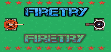FireTry cover art
