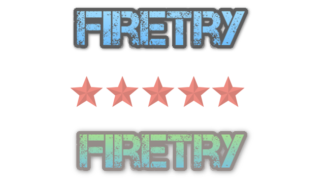 FireTry Logo