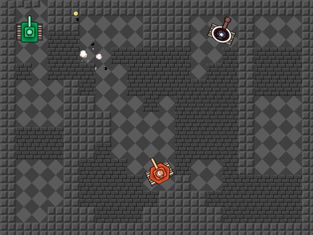 Скриншот из FireTry