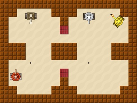 FireTry game for windows Pc 1