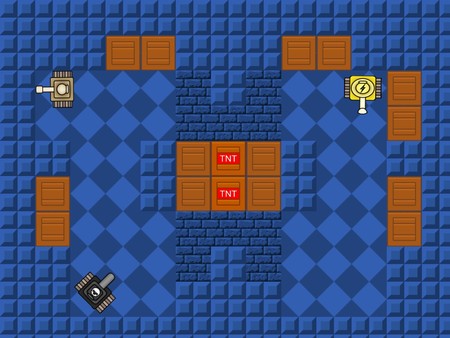 Скриншот из FireTry