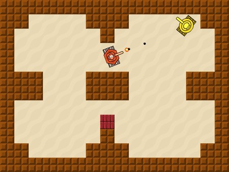 Скриншот из FireTry