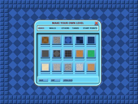 Скриншот из FireTry