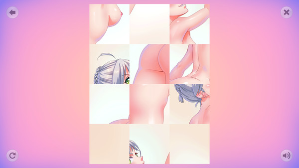 Скриншот из Kanojo x Switch