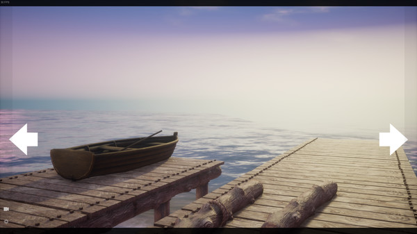 The Blackbird of Amor game for Linux 1