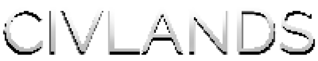 Civlands Logo