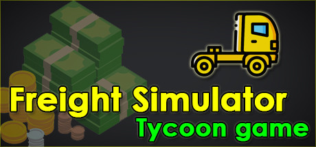 View Freight Simulator on IsThereAnyDeal
