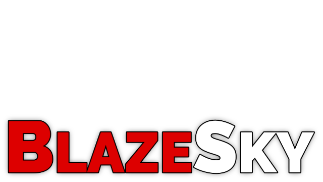 BlazeSky Logo