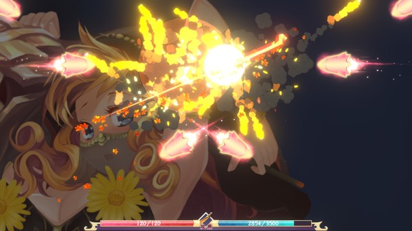 风流刀客 game for Linux 1