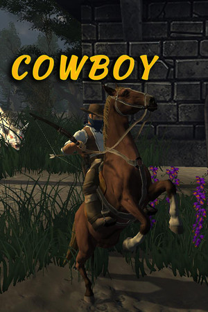 Cowboy