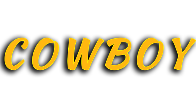 Cowboy Logo