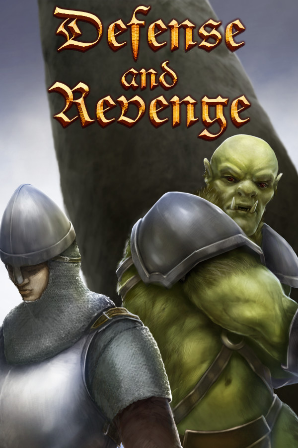 Defense and Revenge for steam