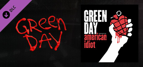 Beat Saber - Green Day - American Idiot cover art