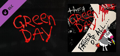 Beat Saber - Green Day - Father of All... cover art