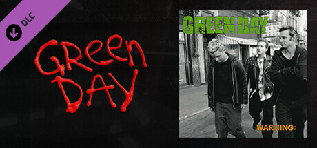 Beat Saber - Green Day - Minority cover art