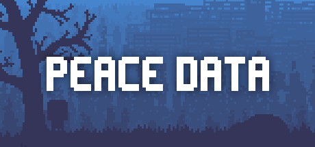 Peace Data cover art