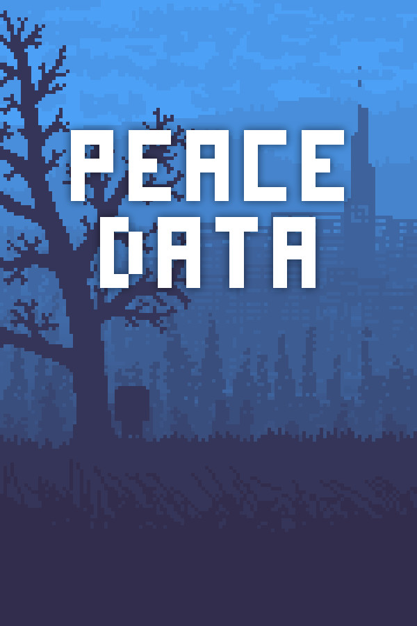 Peace Data for steam