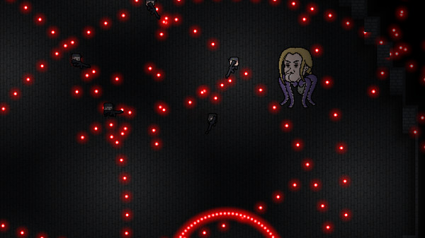 Peace Data game for Linux 1