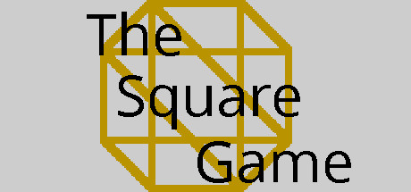 The Square Game cover art