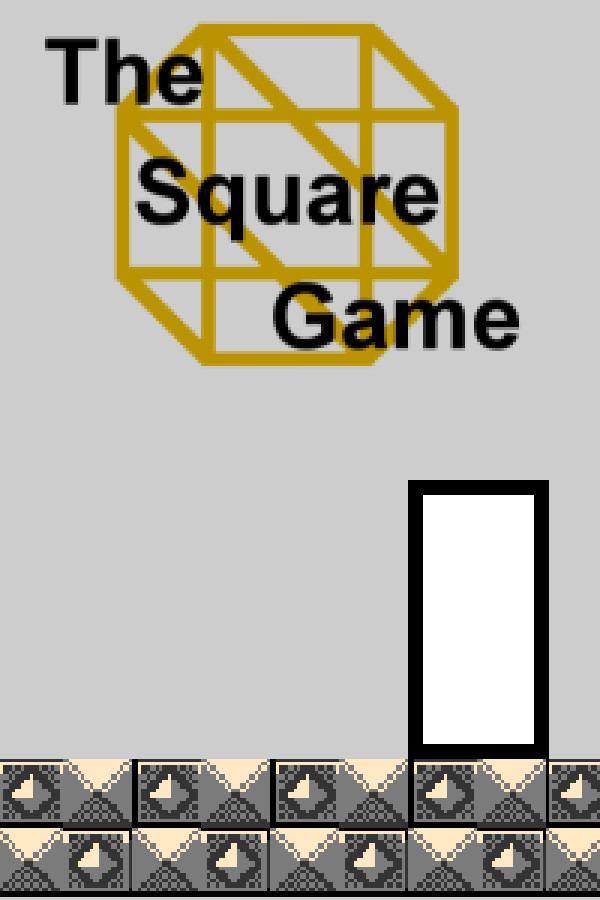 The Square Game for steam
