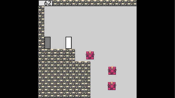 Скриншот из The Square Game