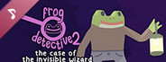 Frog Detective 2: Original Soundtrack