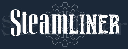 Steamliner