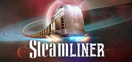 Steamliner cover art