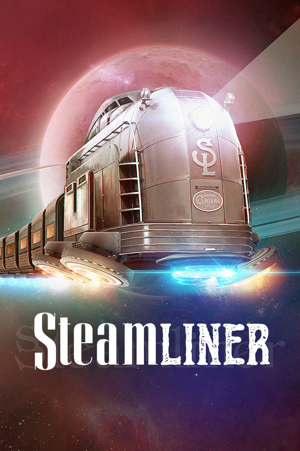 Steamliner for steam